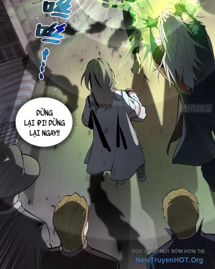 Hoàng Hôn Phân Giới chapter 3 - Trang 83