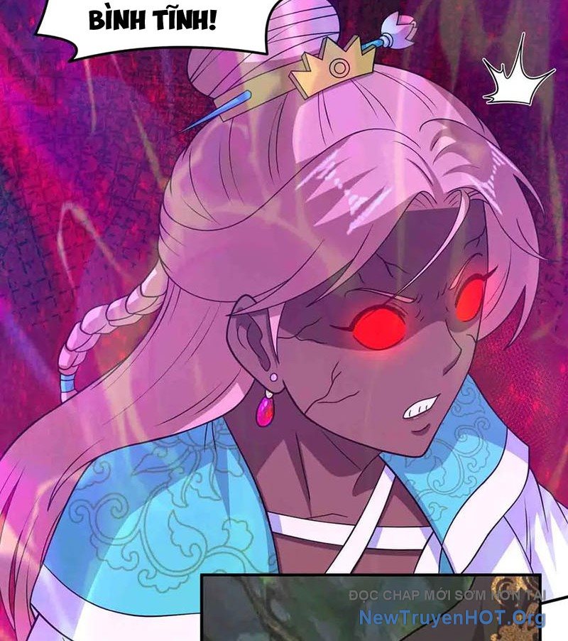 Luyện Khí Chi Thần chapter 137 - Trang 16