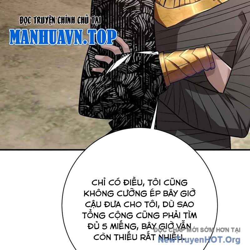 Vĩnh sinh đi chết đi! chapter 32 - Trang 21
