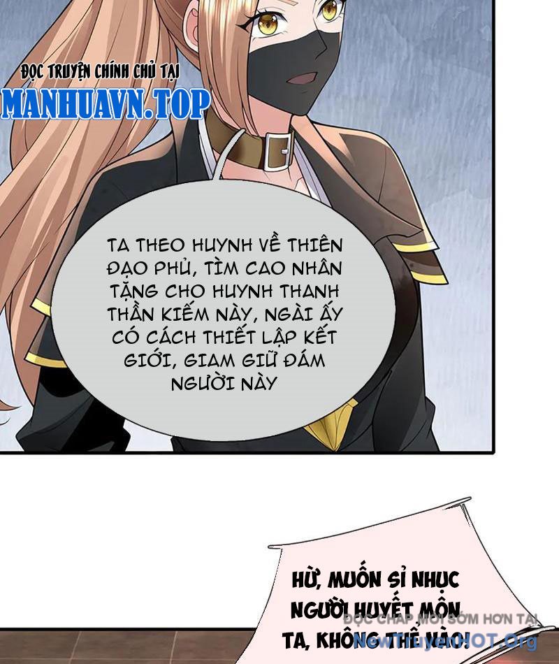 Ta Có Thể Thôn Phệ Vô Hạn chapter 98 - Trang 53