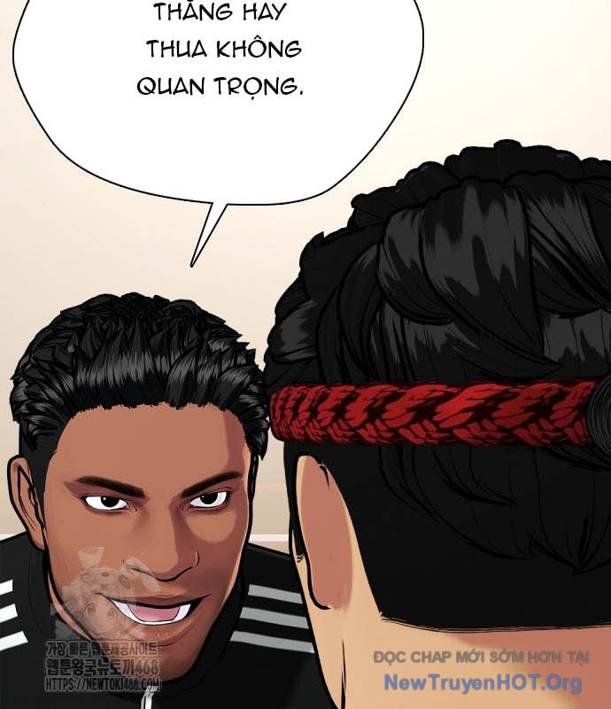 Loser Giỏi Võ chapter 123 - Trang 56