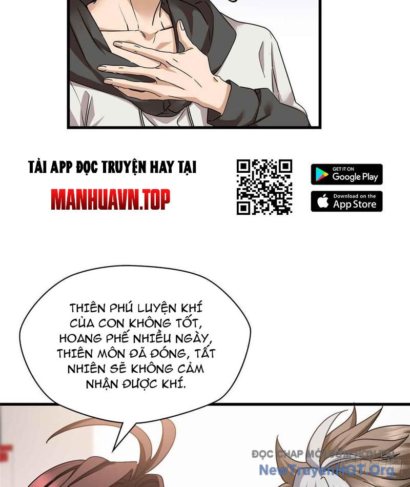 Hóa ra ta là đời sau của yêu quái chapter 14 - Trang 34