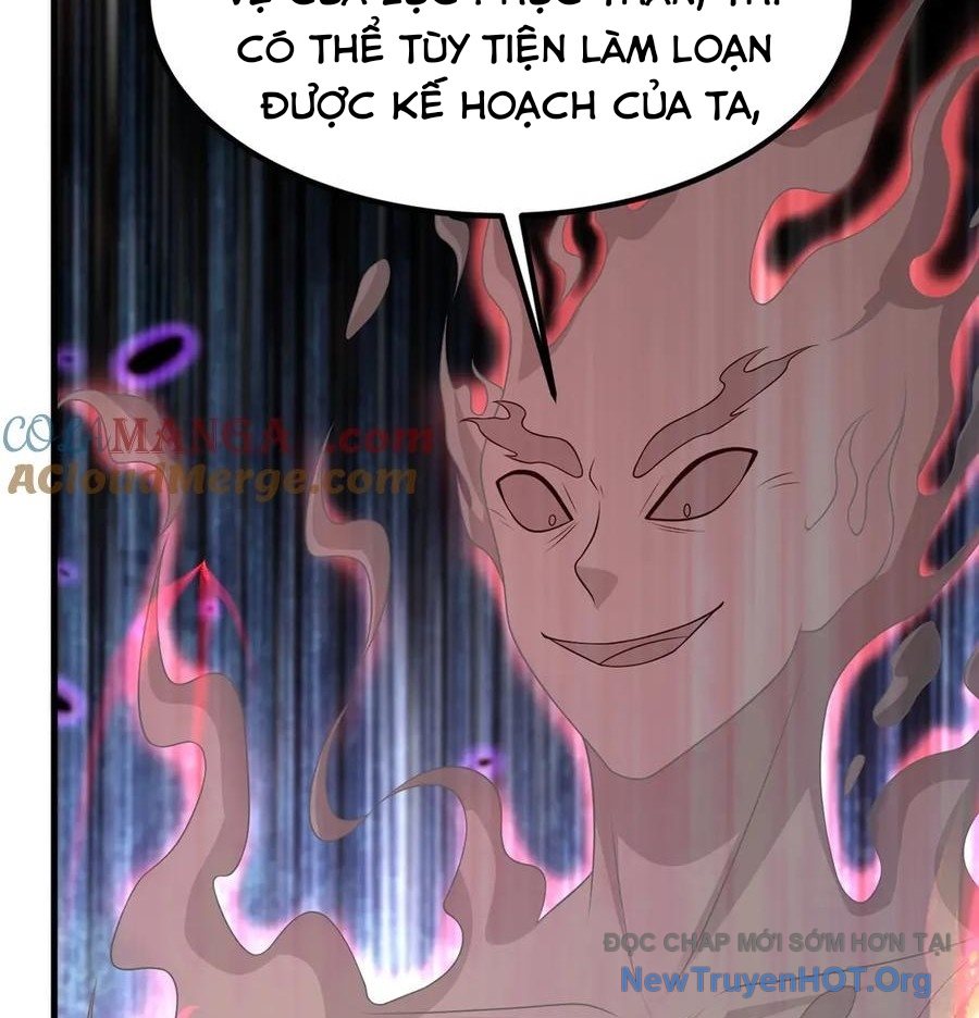 Mục Long Sư chapter 470 - Trang 27