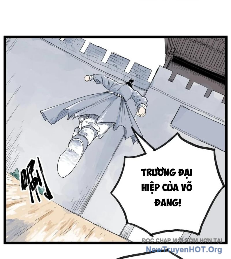 Hiệp Khách Hành Bất Thông chapter 51 - Trang 9