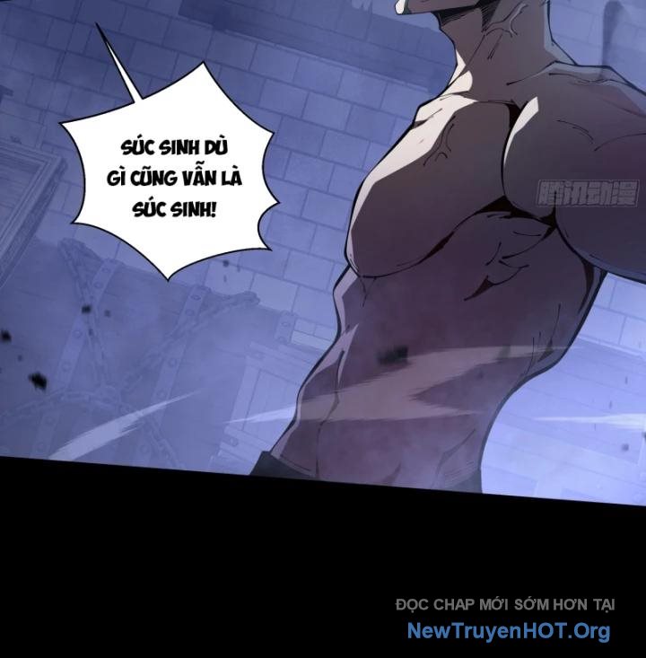 Hoàng Hôn Phân Giới chapter 2 - Trang 36