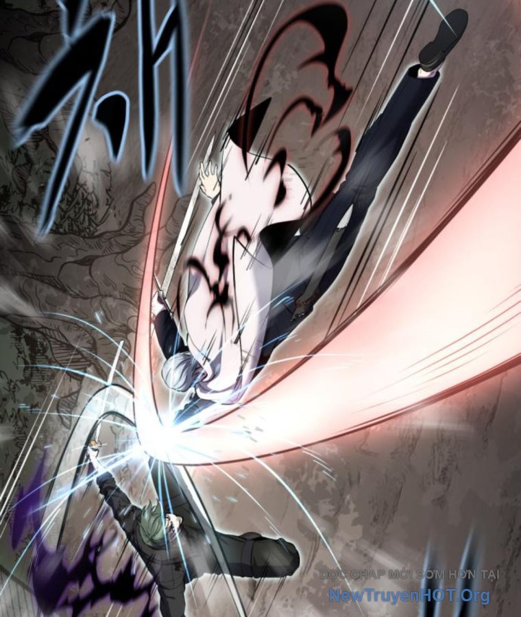 Cậu Bé Của Thần Chết chapter 282.2 - Trang 101