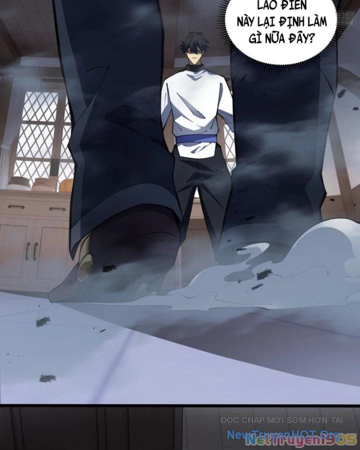 Hoàng Hôn Phân Giới chapter 3 - Trang 44