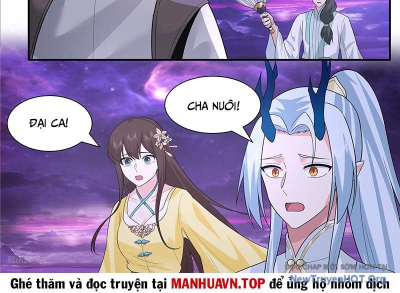 Võ Luyện Đỉnh Phong chapter 3836 - Trang 21