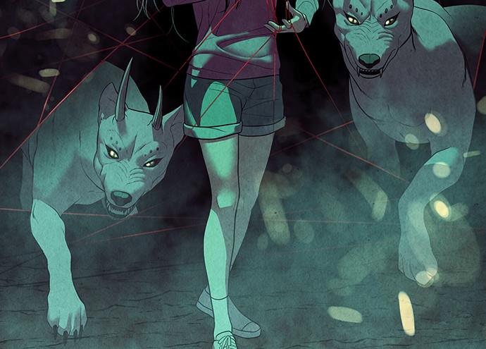Cửa hàng đồ cổ tương lai chapter 36 - Trang 218