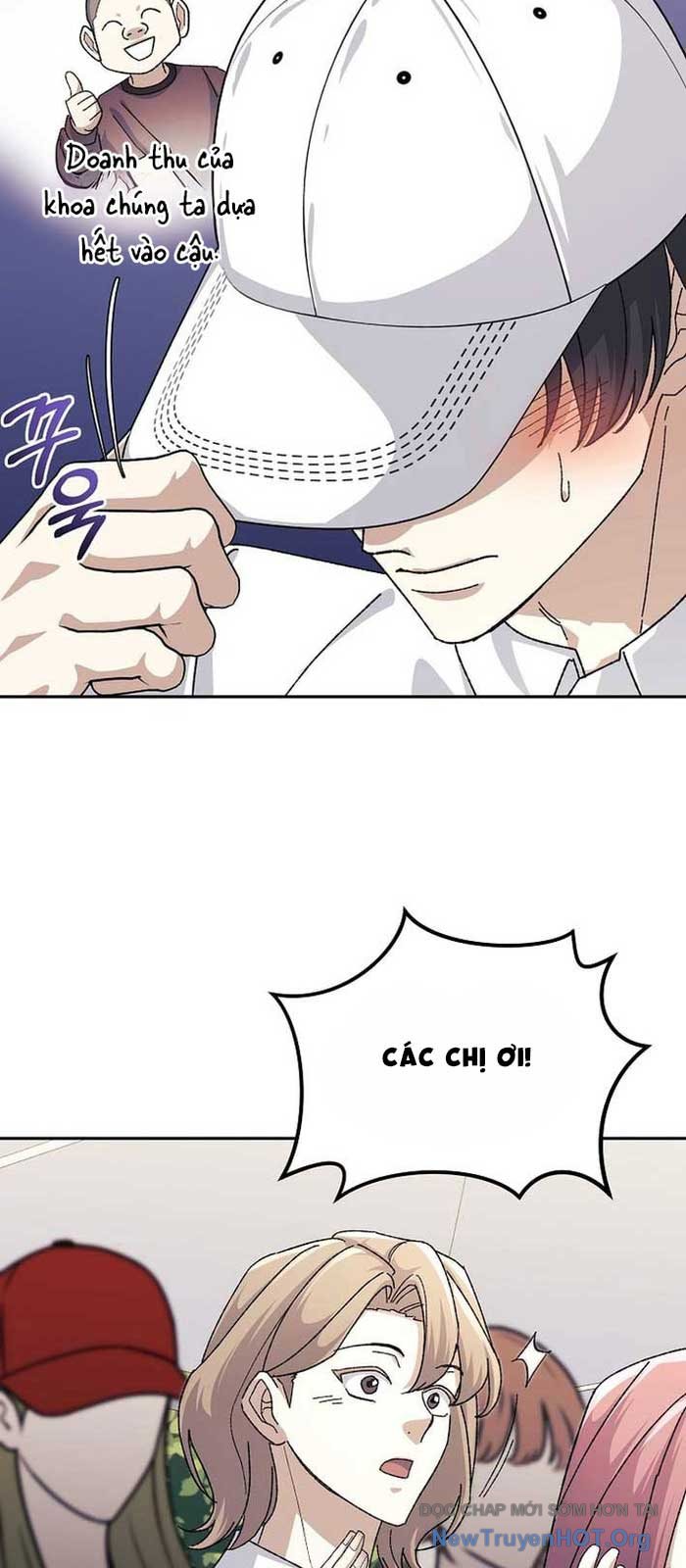 Cuộc Sống Làm Lại Của Kẻ Nghiện Game Chap 21 - Next Chap 22