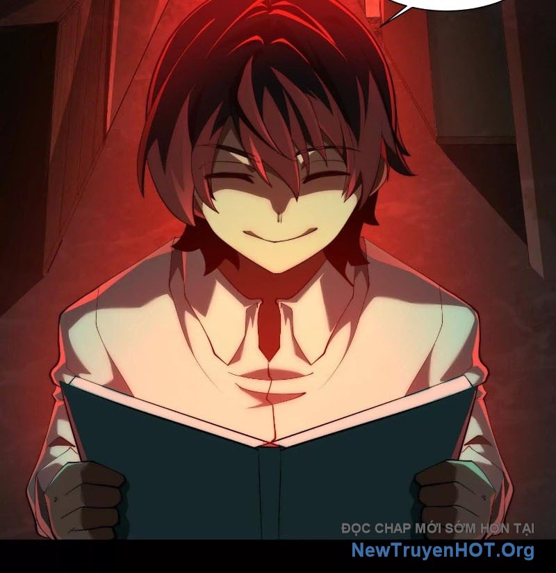 Thần Trò Chơi Dục Vọng chapter 99 - Trang 4