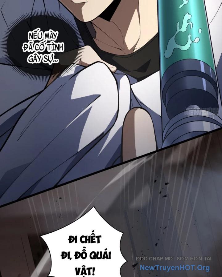 Hoàng Hôn Phân Giới chapter 3 - Trang 7