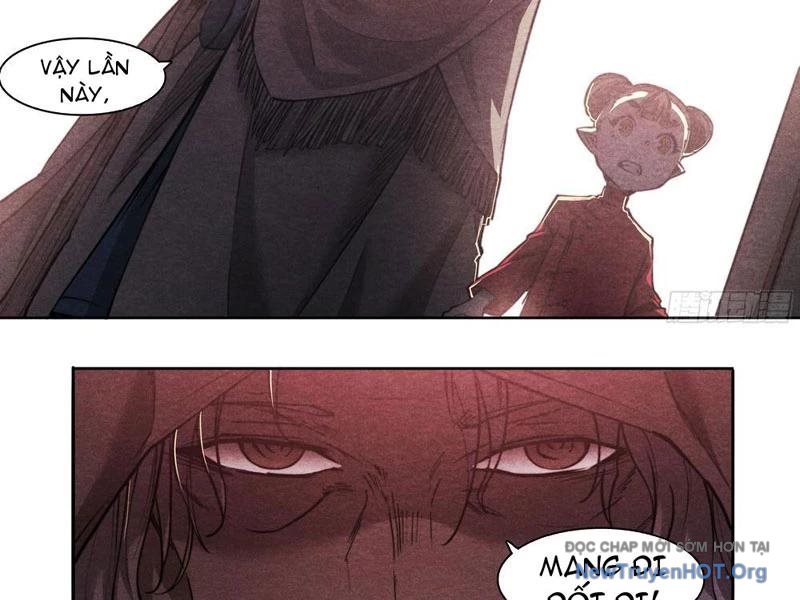 Hoàng Hôn Phân Giới chapter 1 - Trang 29