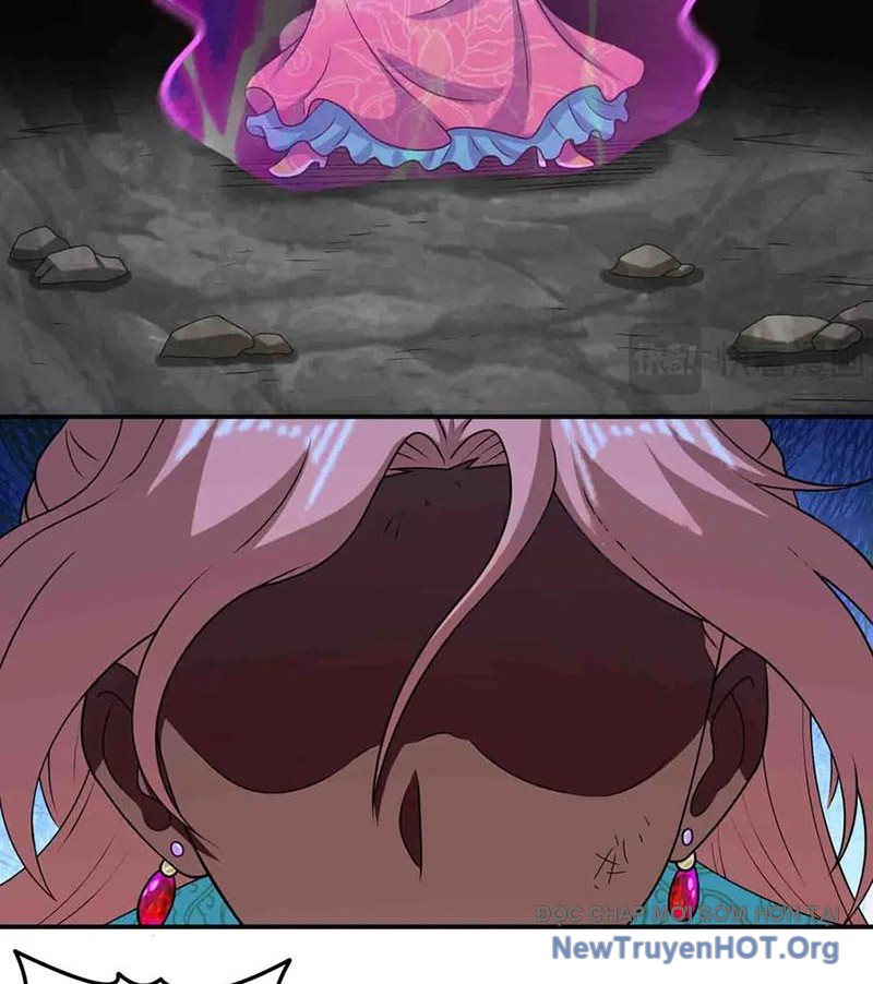 Luyện Khí Chi Thần chapter 137 - Trang 5