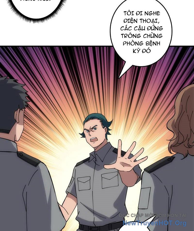 Tin Tức Của Toàn Tri Giả chapter 51 - Trang 16