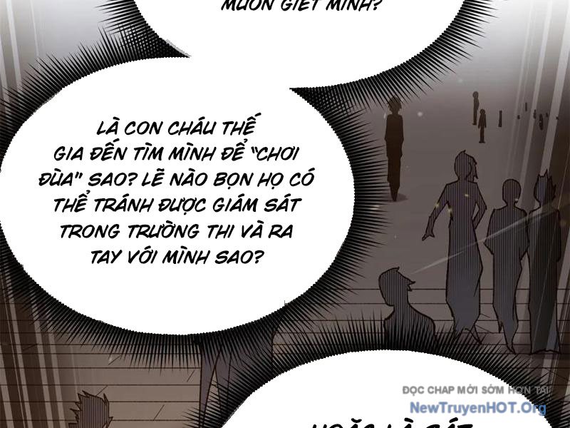 Người Giữ Cửa Vạn Giới chapter 59 - Trang 84