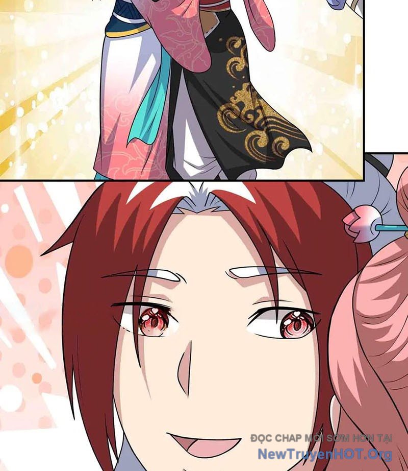 Luyện Khí Chi Thần chapter 137 - Trang 37