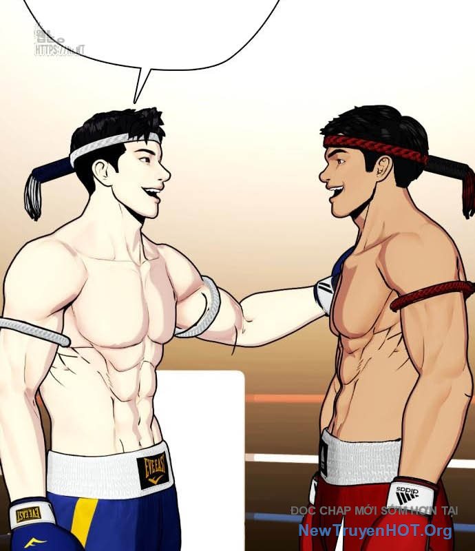 Loser Giỏi Võ chapter 123 - Trang 132