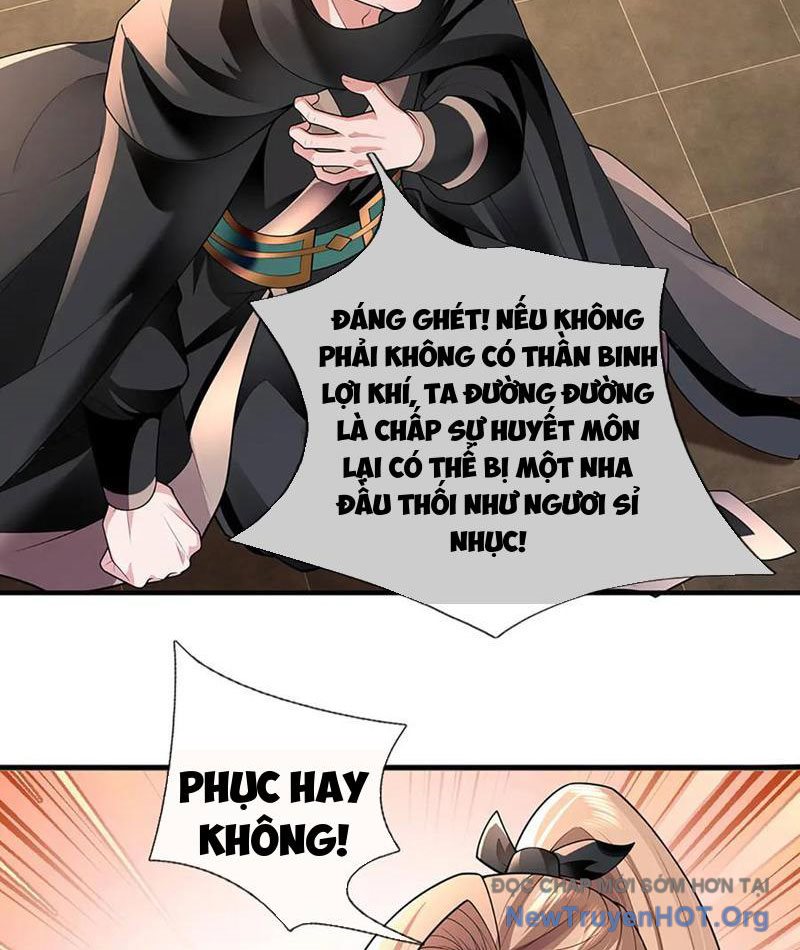 Ta Có Thể Thôn Phệ Vô Hạn chapter 98 - Trang 40