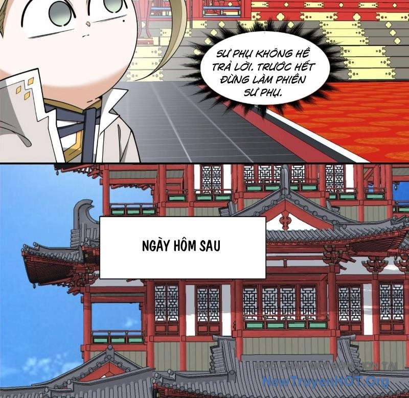 Đồ Đệ Của Ta Đều Là Đại Phản Phái chapter 382 - Trang 67