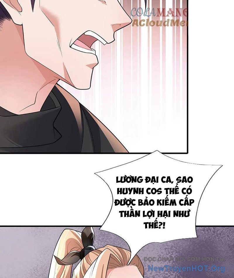 Ta Có Thể Thôn Phệ Vô Hạn chapter 98 - Trang 31