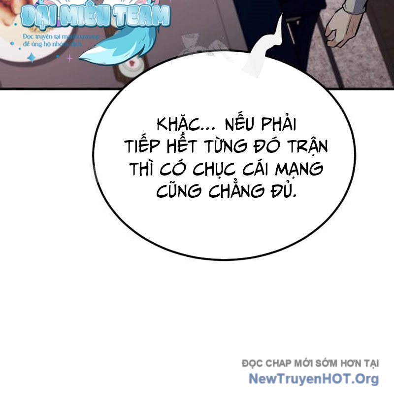 Giảng Sư Đứng Đầu, Baek Sư Phụ chapter 126 - Trang 35