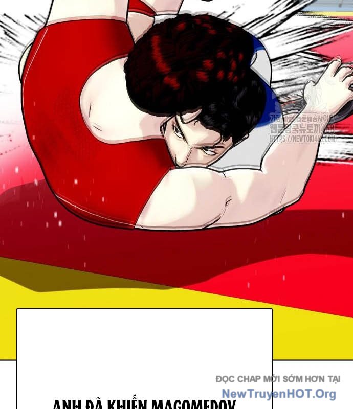 Loser Giỏi Võ chapter 124 - Trang 188