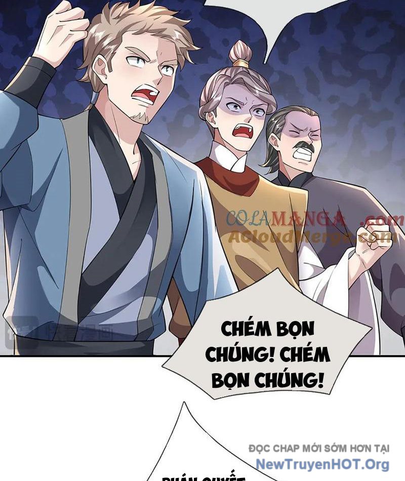 Ta Có Thể Thôn Phệ Vô Hạn chapter 97 - Trang 43