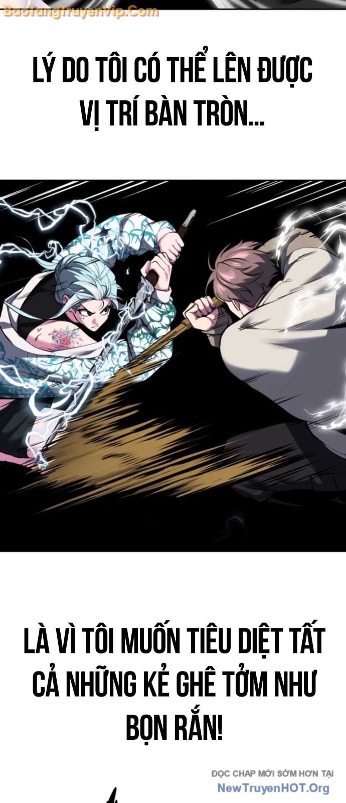 Cậu Bé Của Thần Chết chapter 281 - Trang 60