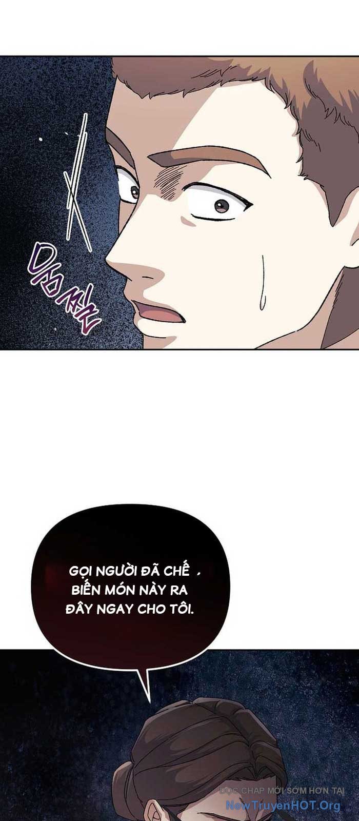 Cuộc Sống Làm Lại Của Kẻ Nghiện Game Chap 21 - Next Chap 22