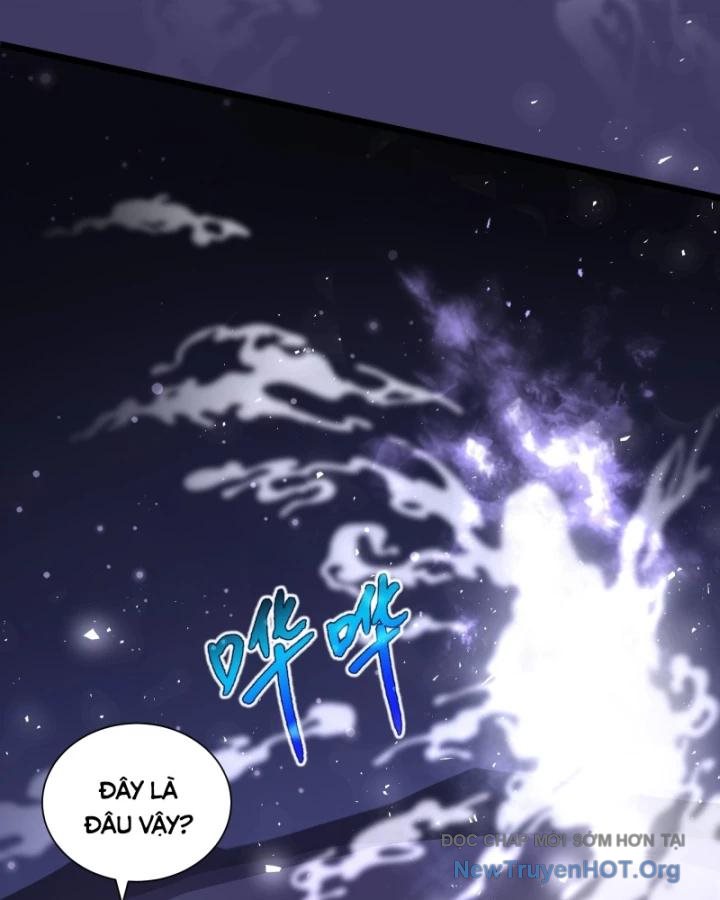 Hoàng Hôn Phân Giới chapter 2 - Trang 71