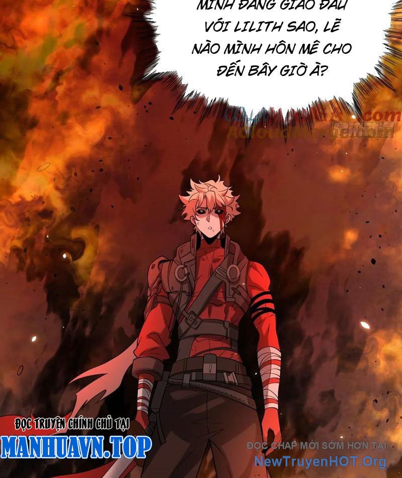 Trảm Thần chapter 79 - Trang 10