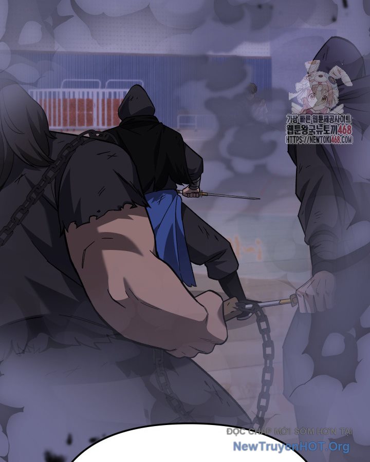 Thiên Ma Giáo chapter 25 - Trang 30