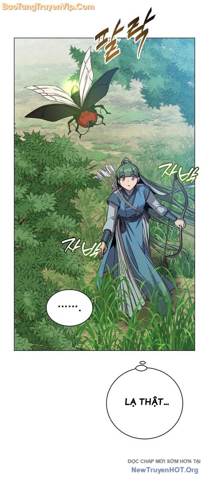 Anh Hùng Mạnh Nhất Trở Lại chapter 206 - Trang 2
