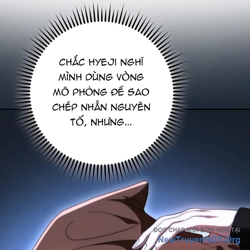 Bậc Thầy Toàn Bộ Kỹ Năng chapter 22 - Trang 147