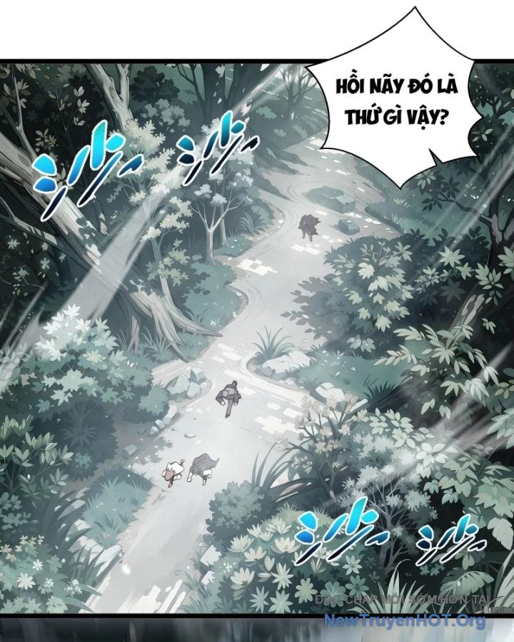 Hoàng Hôn Phân Giới chapter 5 - Trang 57