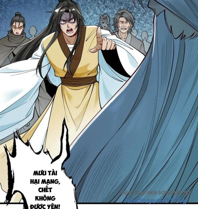 Gặp mạnh thì càng mạnh, tu vi của ta không giới hạn chapter 53 - Trang 22