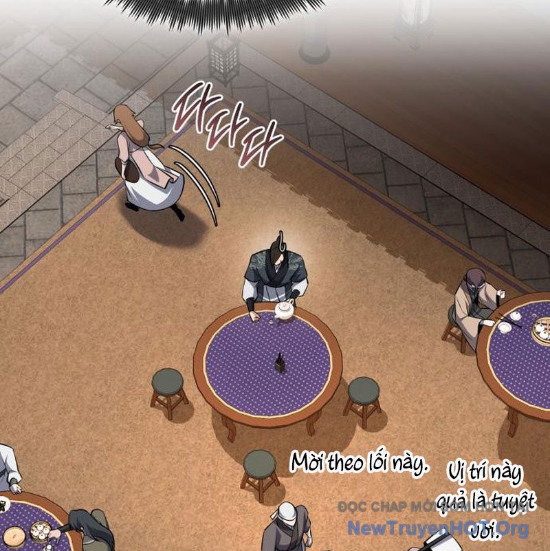 Giảng Sư Đứng Đầu, Baek Sư Phụ chapter 126 - Trang 160