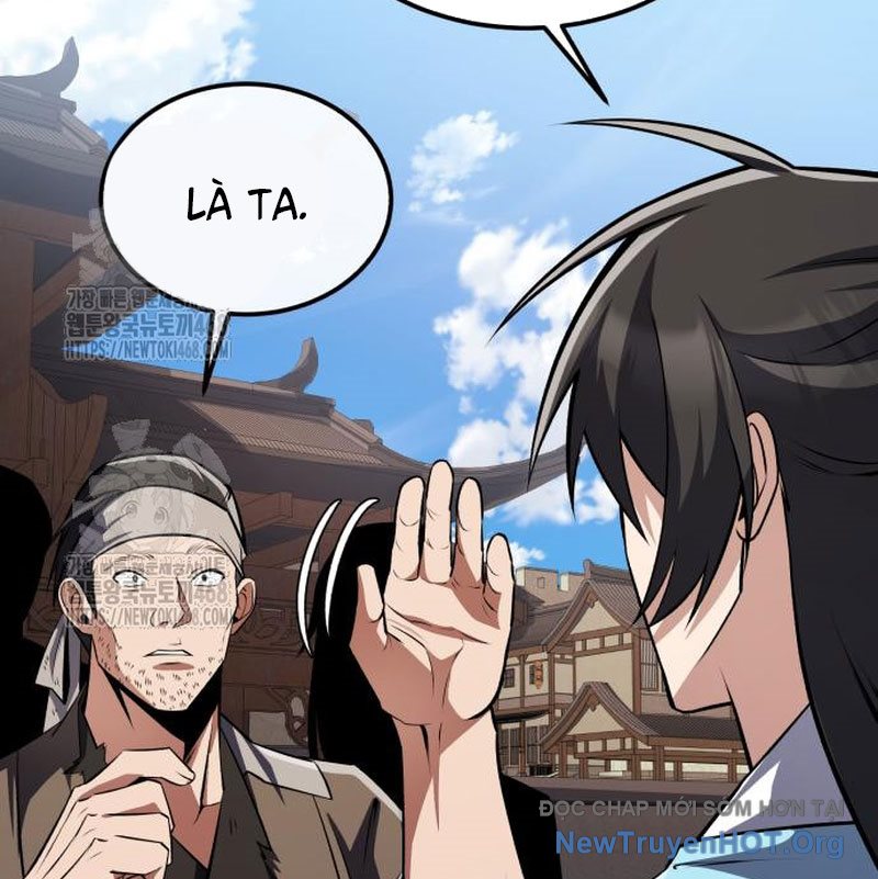 Giảng Sư Đứng Đầu, Baek Sư Phụ chapter 126 - Trang 86