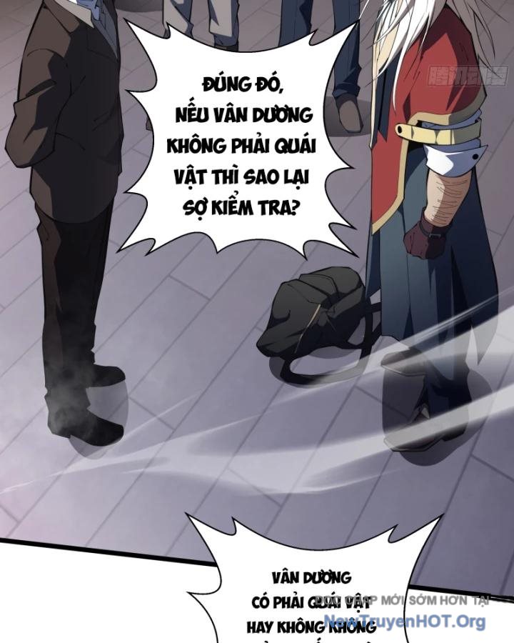 Hoàng Hôn Phân Giới chapter 3 - Trang 39
