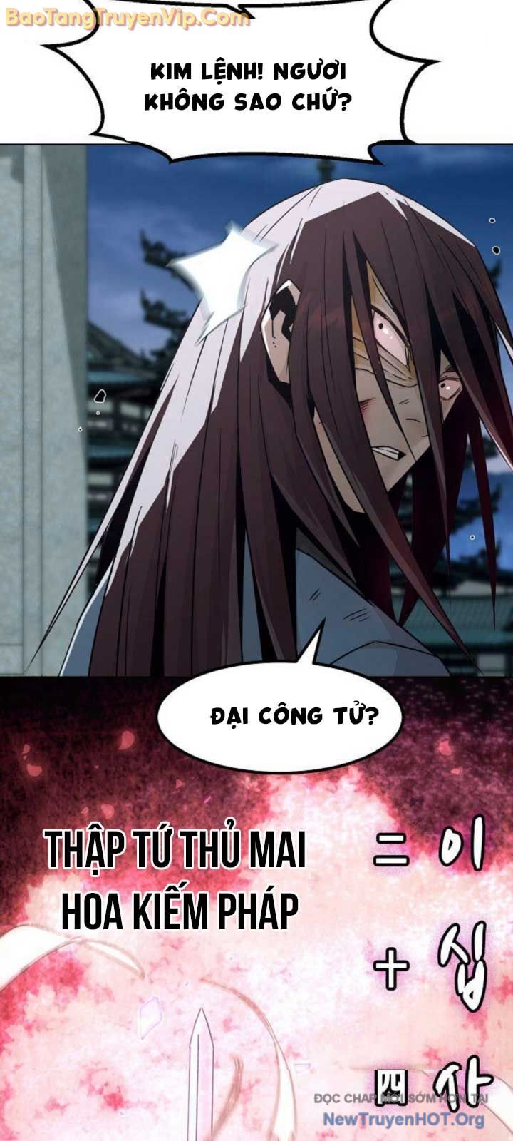 Tiểu Gia Chủ Của Tứ Xuyên Đường Gia Trở Thành Kiếm Thần chapter 76.2 - Trang 34