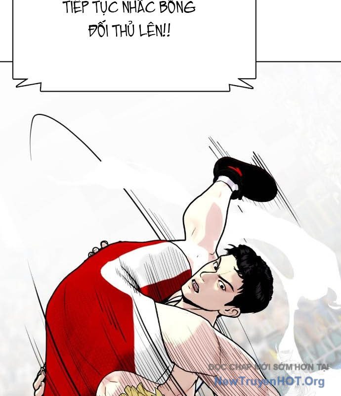 Loser Giỏi Võ chapter 124 - Trang 179