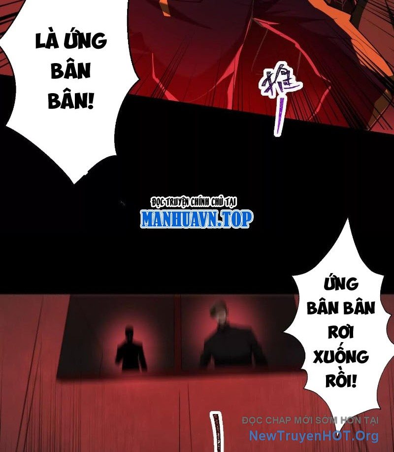 Thần Trò Chơi Dục Vọng chapter 99 - Trang 44