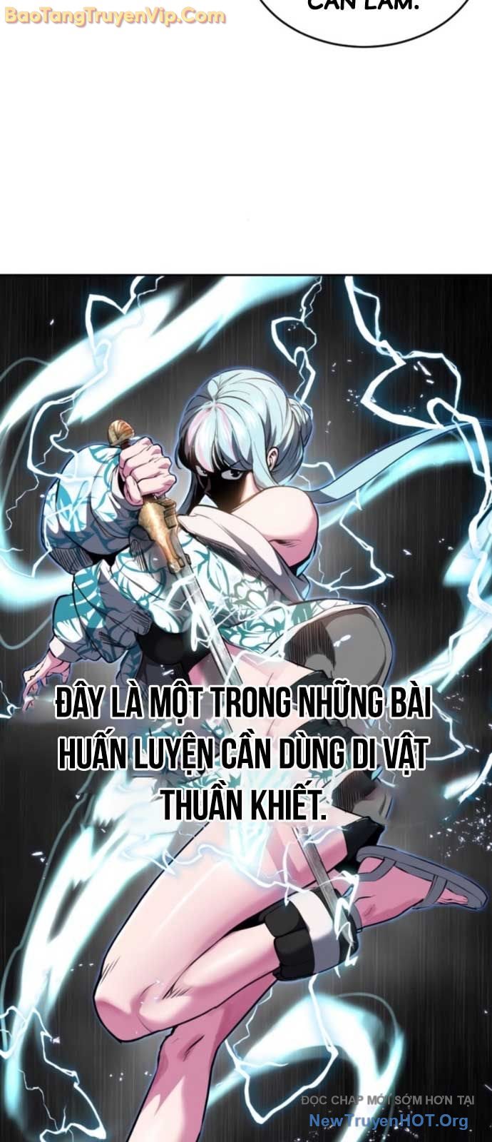 Cậu Bé Của Thần Chết chapter 281 - Trang 49