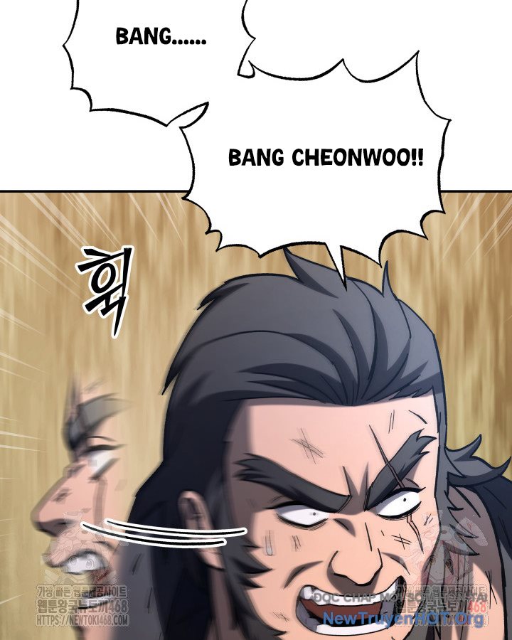 Thiên Ma Giáo chapter 25 - Trang 220