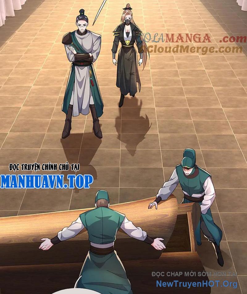 Ta Có Thể Thôn Phệ Vô Hạn chapter 98 - Trang 5