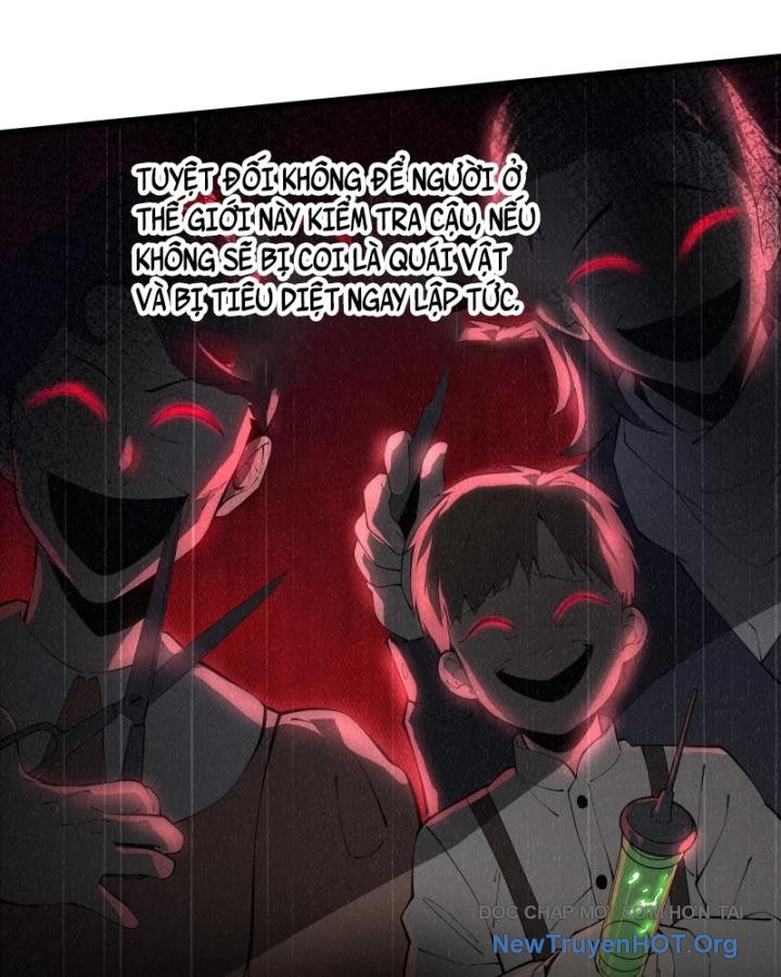 Hoàng Hôn Phân Giới chapter 2 - Trang 120