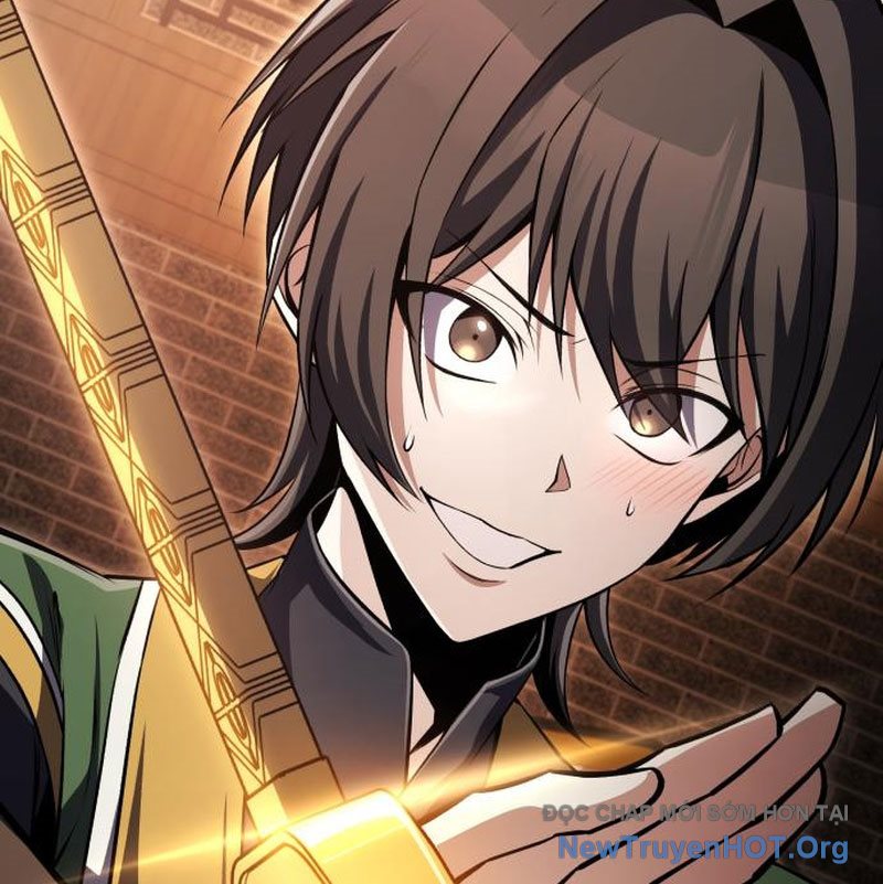 Giảng Sư Đứng Đầu, Baek Sư Phụ chapter 126 - Trang 212