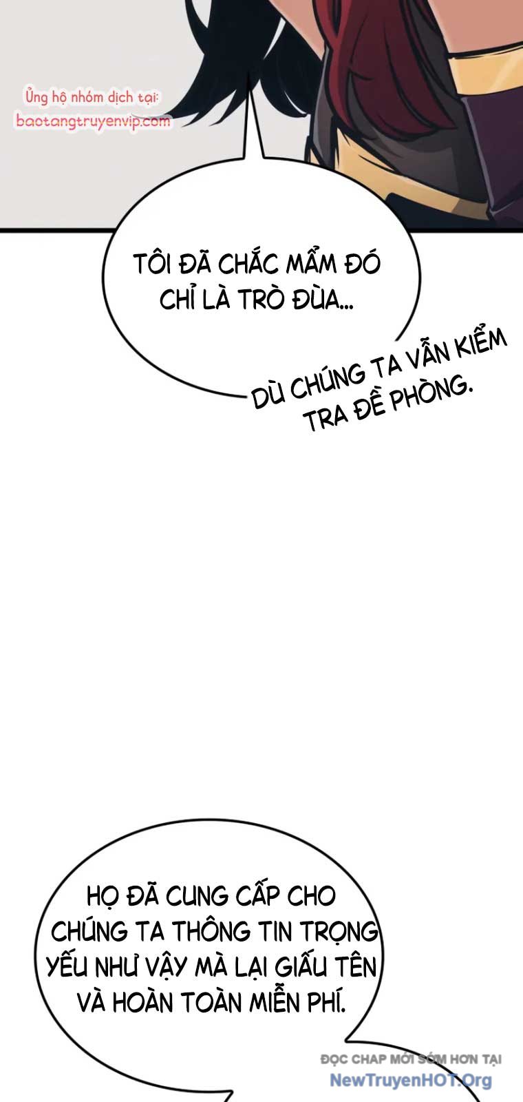 Độc Chiến Đế Vương chapter 18 - Trang 54
