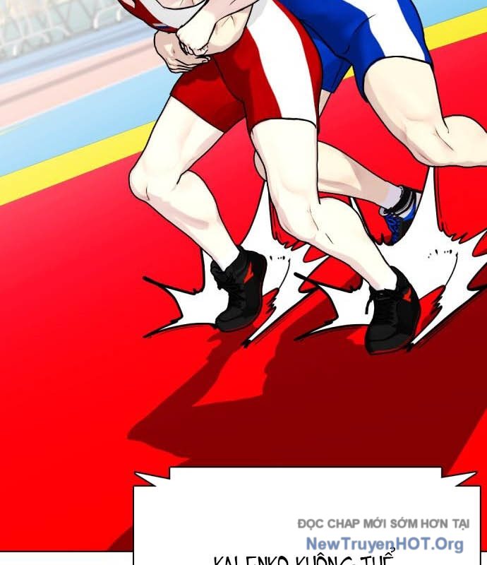 Loser Giỏi Võ chapter 124 - Trang 119